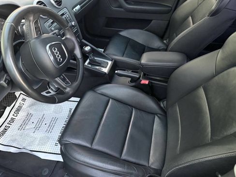 Used 2011 Audi A3 2.0T Premium Plus image 14