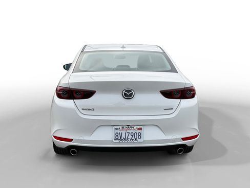 Used 2021 MAZDA MAZDA3 s image 4