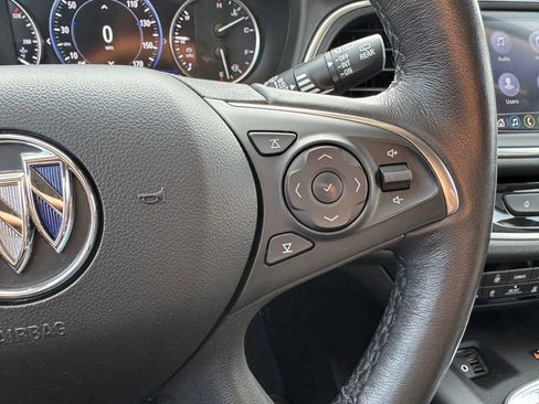Used 2021 Buick Enclave Avenir w/ Avenir Technology Package AWD/4WD image 22