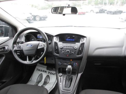 Used 2016 Ford Focus S FWD image 17