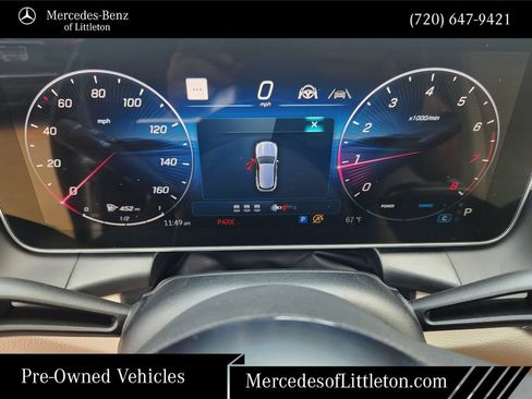 Used 2026 Mercedes-Benz GLC 300 4MATIC image 15