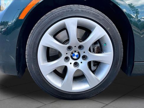 Used 2008 BMW 335i Convertible RWD image 9
