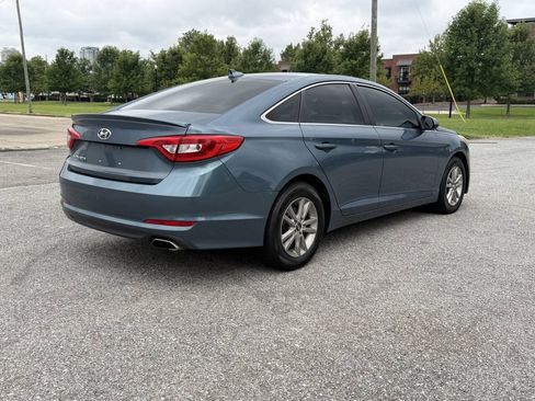 Used 2015 Hyundai Sonata SE FWD image 7