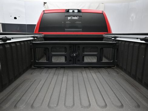 Used 2024 RAM 2500 Rebel AWD/4WD image 7