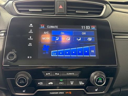 Used 2021 Honda CR-V EX image 20
