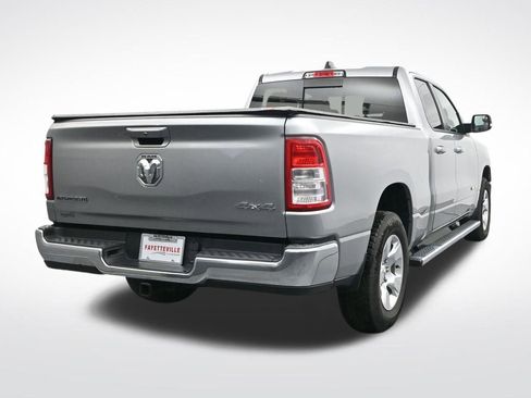 Used 2022 RAM 1500 Big Horn AWD/4WD image 6