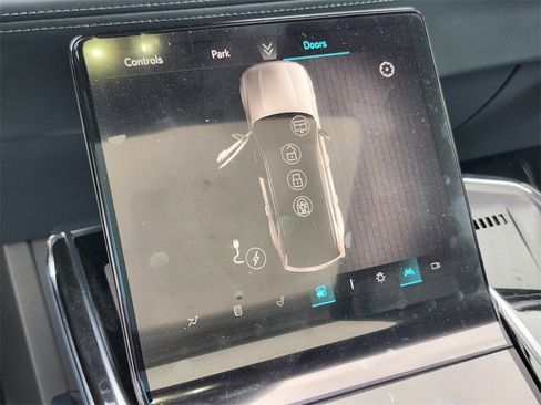 New 2026 Cadillac Escalade IQL Sport 2 image 25