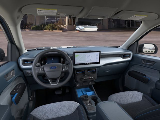 New 2026 Ford Maverick XLT FWD image 9