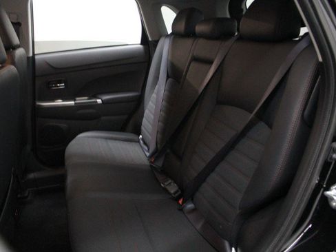 New 2026 Mitsubishi Outlander Sport SE image 25