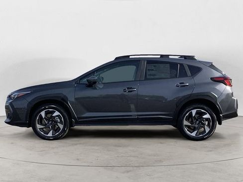 New 2026 Subaru Crosstrek 2.5i Limited AWD/4WD image 2