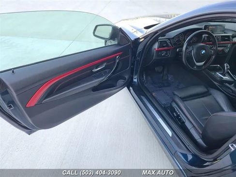 Used 2015 BMW 428i Coupe image 10