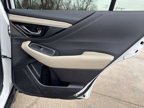 Used 2023 Subaru Outback Limited image 24