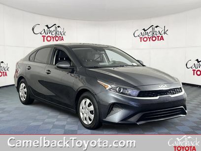 Used 2023 Kia Forte LX