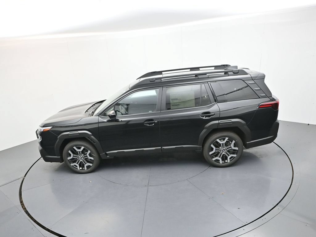New 2026 Subaru Outback Touring XT AWD/4WD image 12