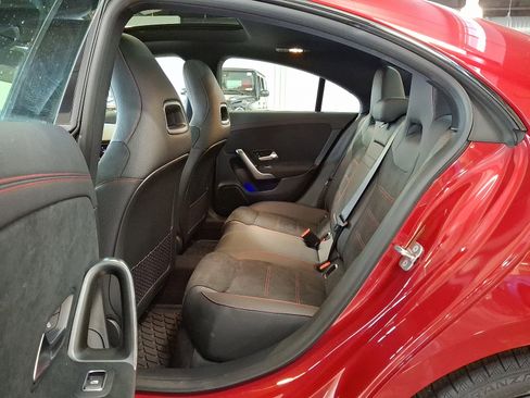 New 2026 Mercedes-Benz CLA 250 4MATIC image 8