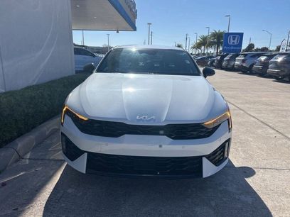 Used 2025 Kia K5 GT-Line
