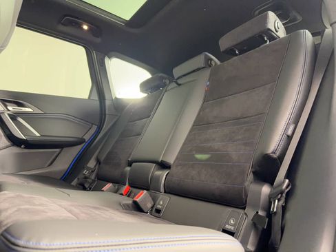 New 2026 BMW X1 xDrive28i w/ Technology Package image 18