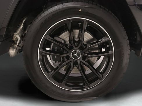 New 2026 Mercedes-Benz G 550 image 10