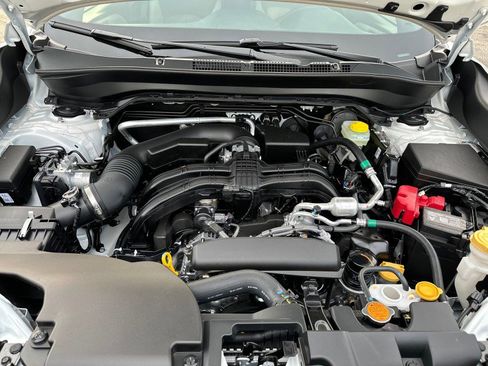 New 2026 Subaru Forester Limited image 17