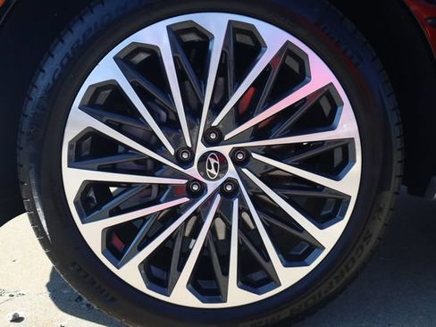 Used 2026 Hyundai Palisade Calligraphy AWD/4WD image 7
