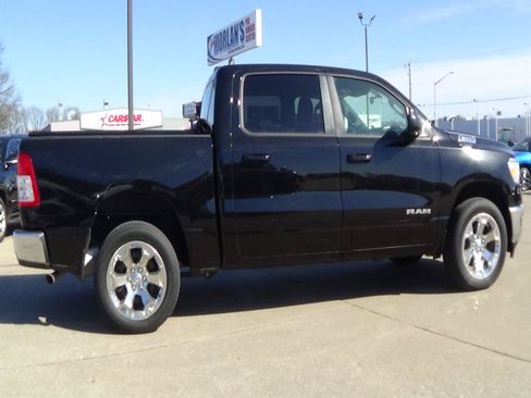 Certified 2022 RAM 1500 Big Horn AWD/4WD image 5