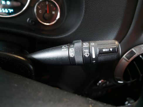 Used 2016 Jeep Wrangler Unlimited Sport w/ Quick Order Package 24S image 30