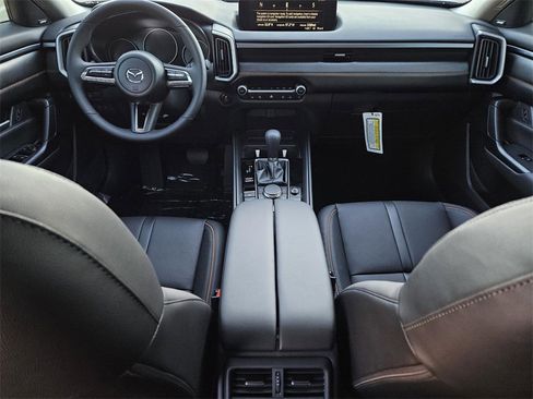 New 2026 MAZDA CX-50 AWD 2.5 S w/ Cargo Package image 14