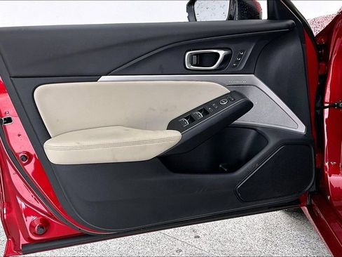 Used 2025 Acura Integra A-Spec FWD image 21