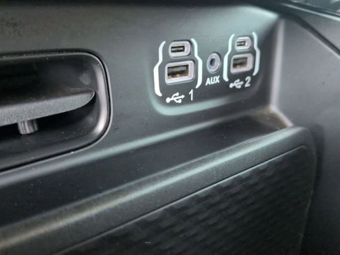 Certified 2024 RAM 2500 Rebel w/ Towing Technology Group image 31