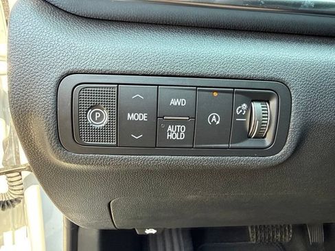 New 2027 GMC Terrain Elevation AWD/4WD image 12