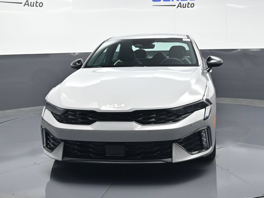 New 2026 Kia K5 GT-Line w/ GT-Line Premium Package FWD image 2