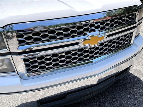 Used 2014 Chevrolet Silverado 1500 LT RWD image 31