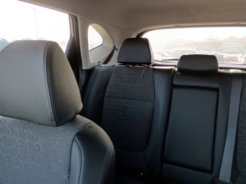 New 2026 Kia Seltos S image 12