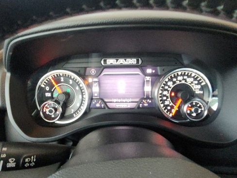 Certified 2022 RAM 1500 Big Horn image 55