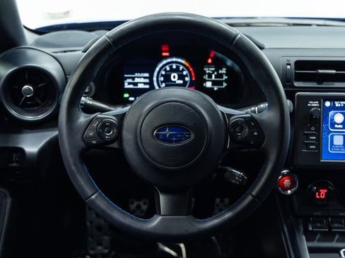 Used 2024 Subaru BRZ tS image 13