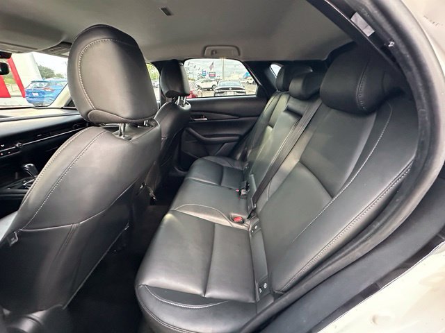 Used 2022 MAZDA CX-30 AWD 2.5 S w/ Select Package image 25