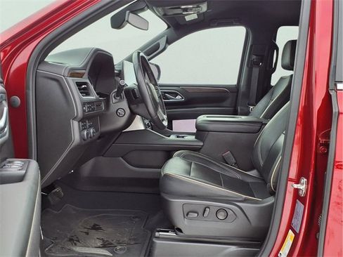 Certified 2021 Chevrolet Tahoe Premier image 17