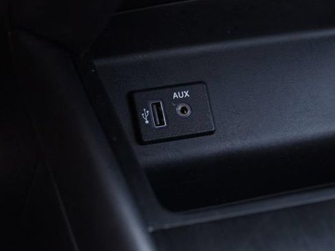 Used 2018 Nissan Altima 2.5 SV FWD image 18