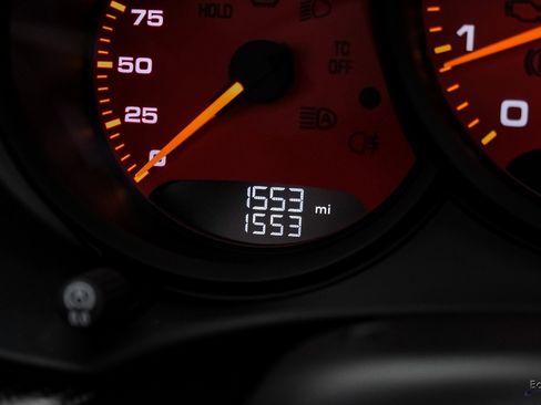 Used 2024 Porsche 718 Boxster Spyder RS image 68