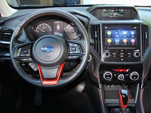 Used 2022 Subaru Forester Sport AWD/4WD image 21