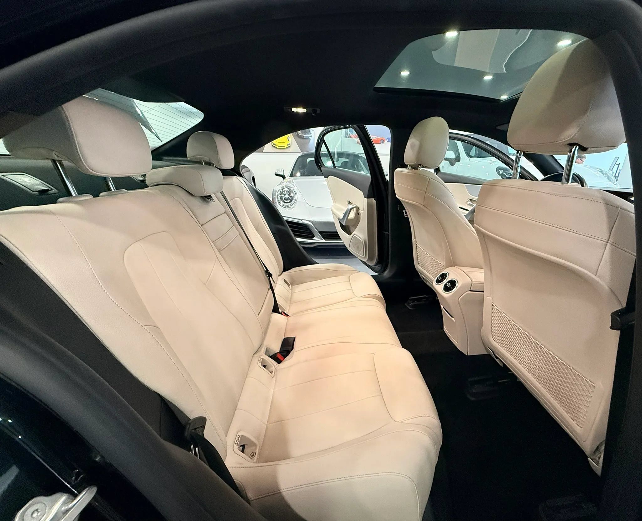 Used 2020 Mercedes-Benz A 220 image 14