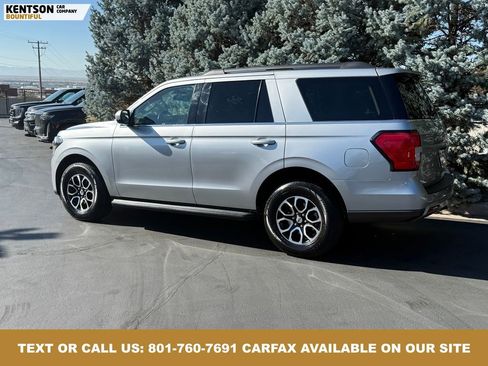 Used 2024 Ford Expedition XLT image 5