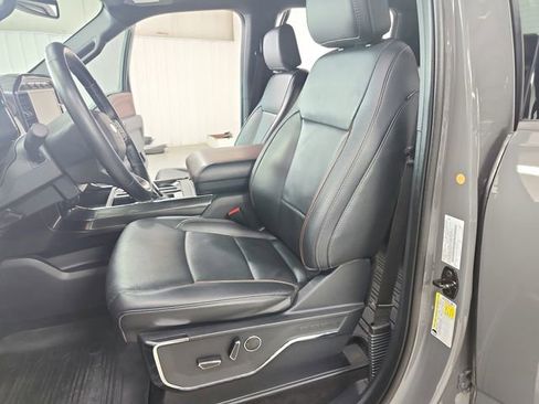 Used 2021 Ford F150 Lariat image 19