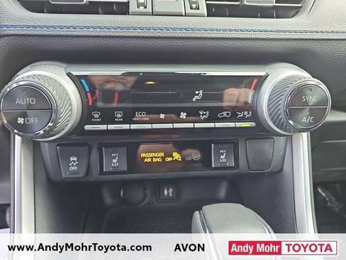 Used 2019 Toyota RAV4 XSE w/ Carpet Mat Package image 24