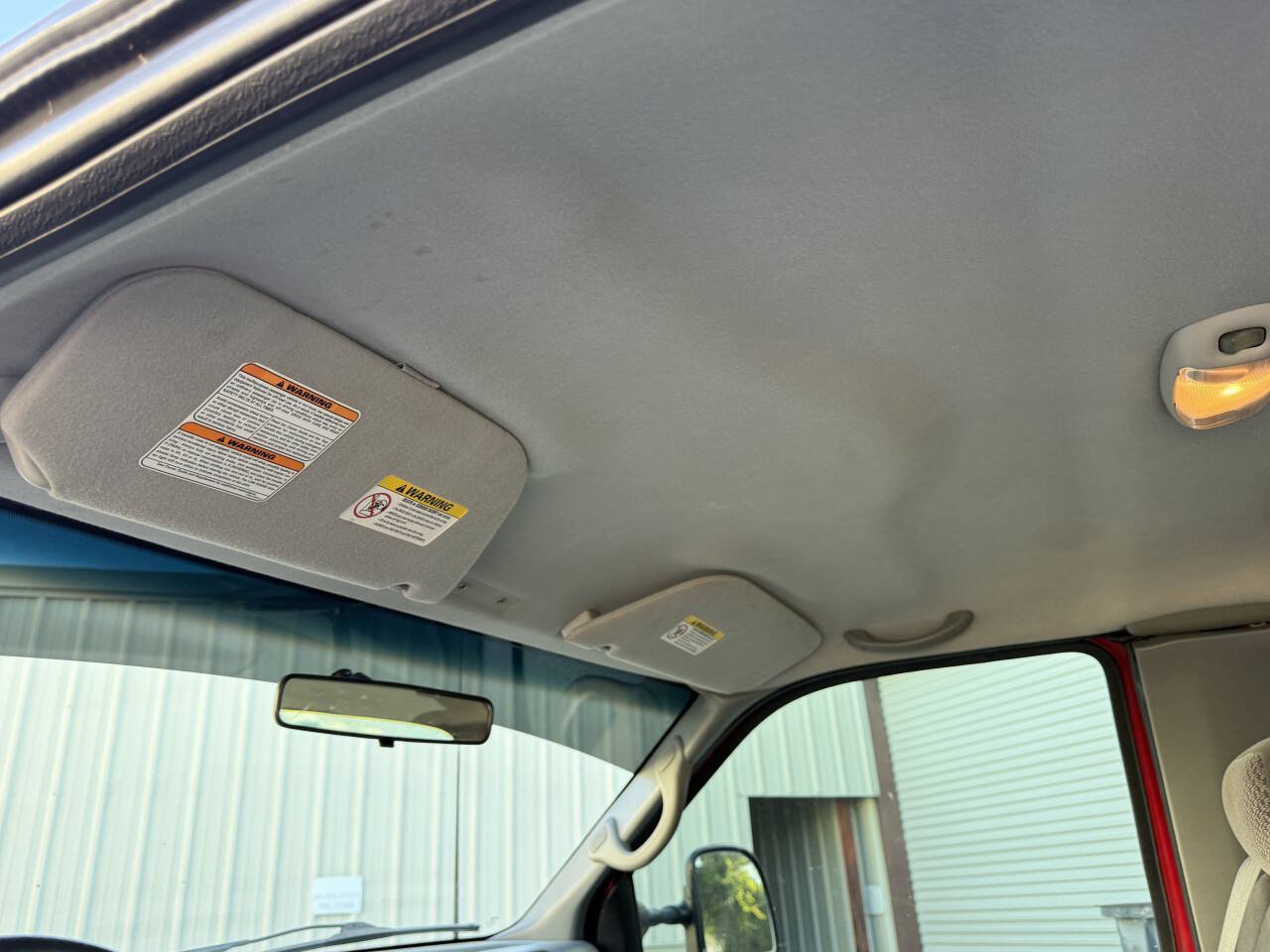 Used 2002 Ford F250 XLT AWD/4WD image 43