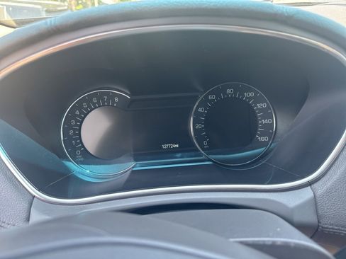 Used 2016 Lincoln MKX Reserve w/ Luxury Package image 17