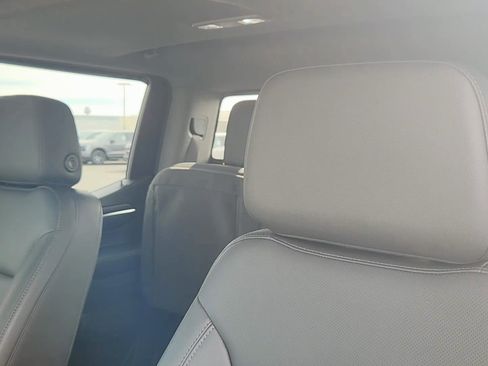 Used 2024 GMC Sierra 1500 SLT w/ SLT Premium Plus Package image 10