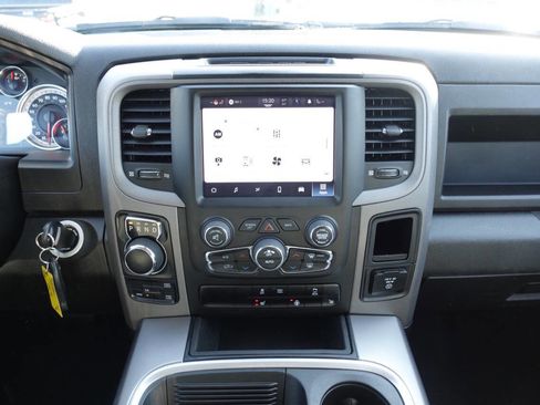 Used 2023 RAM 1500 Express w/ Wheel & Sound Group image 33