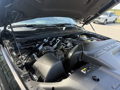 Used 2026 RAM 2500 Rebel AWD/4WD image 22