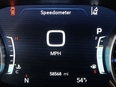 Used 2024 Chrysler Pacifica Touring-L FWD image 31